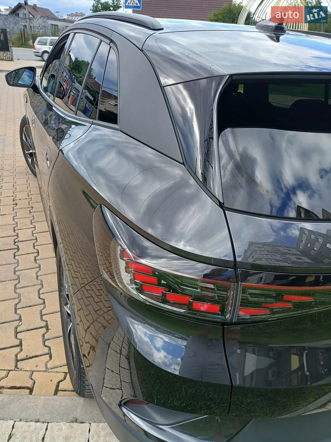 2021 Volkswagen ID.4 - мініатюра 18