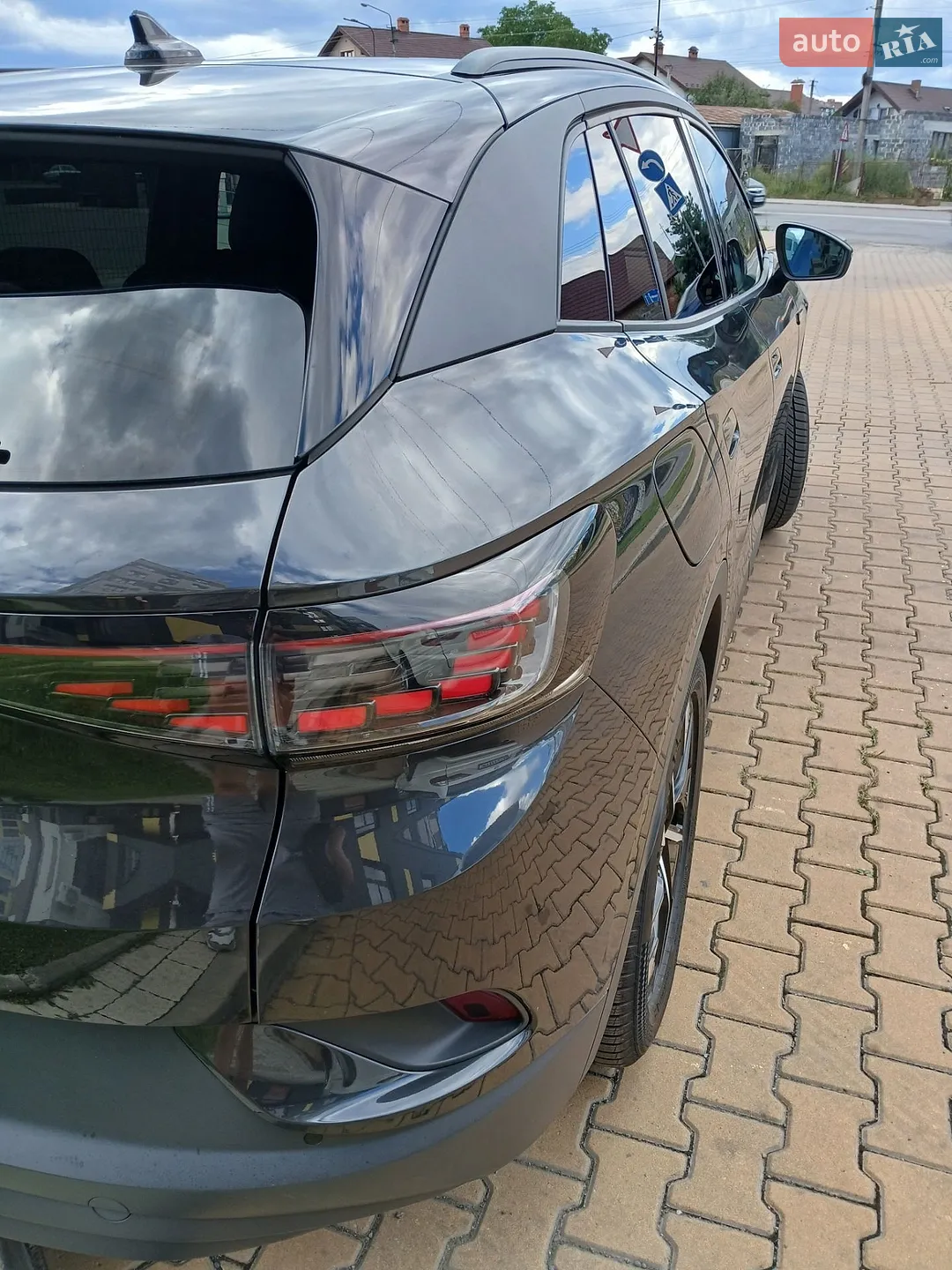 2021 Volkswagen ID.4 - мініатюра 19