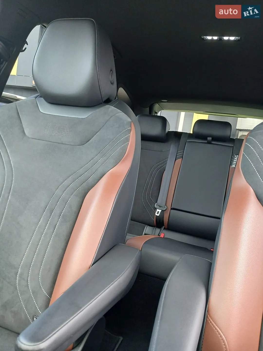 2021 Volkswagen ID.4 - мініатюра 25