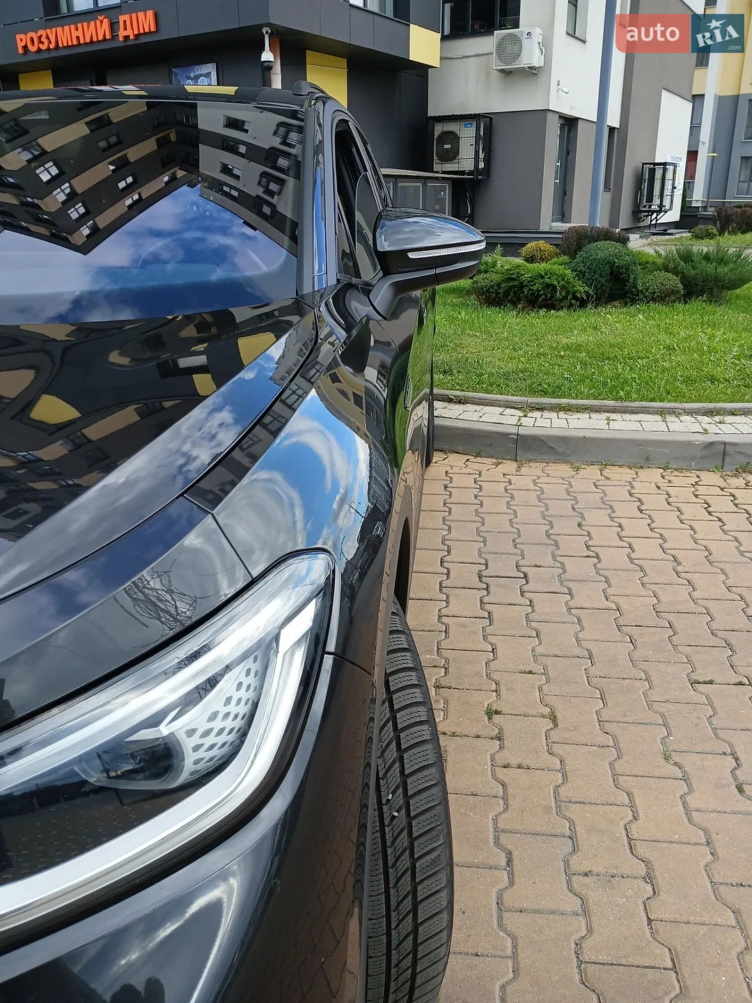 2021 Volkswagen ID.4 - мініатюра 20