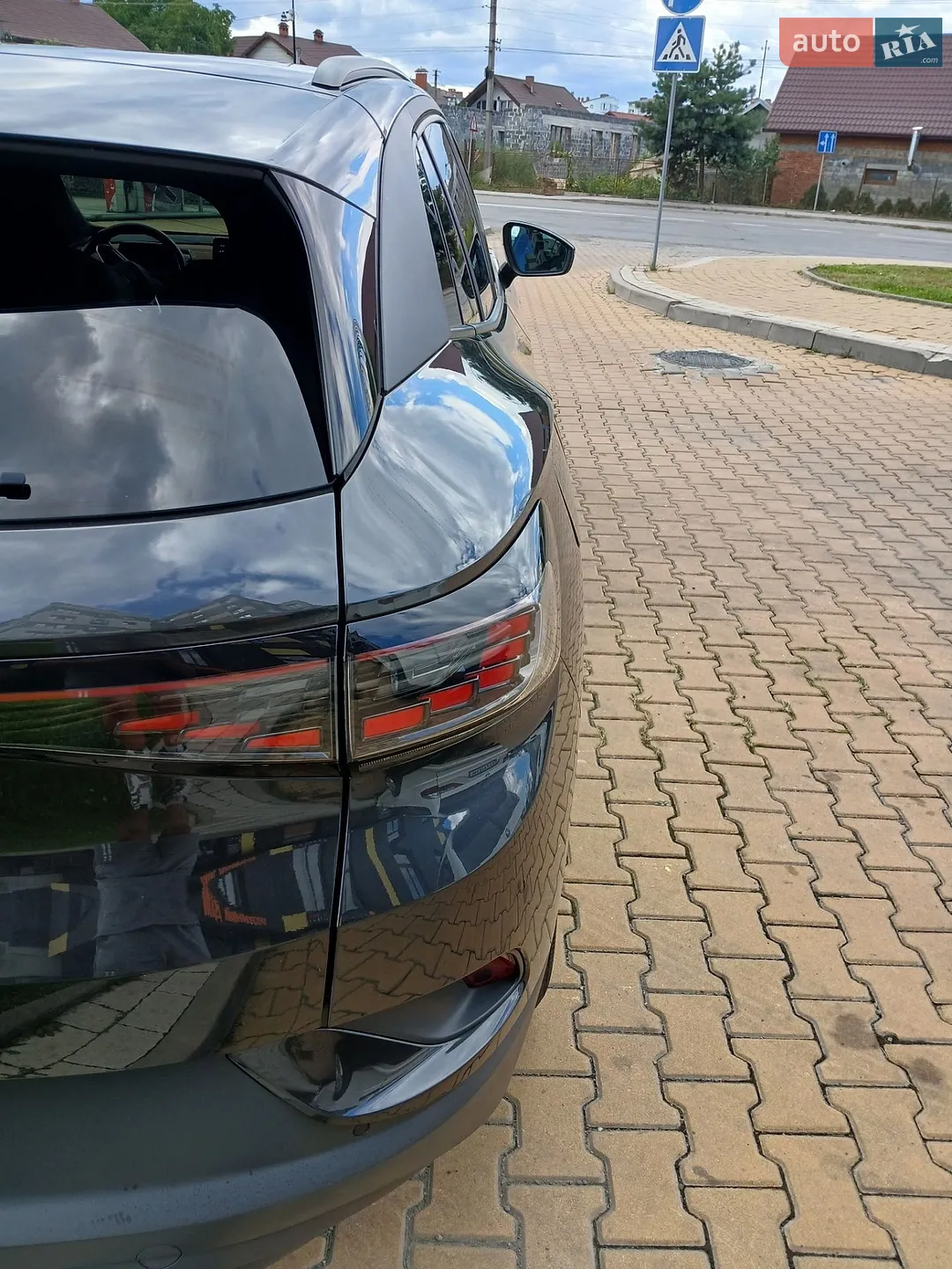 2021 Volkswagen ID.4 - мініатюра 22