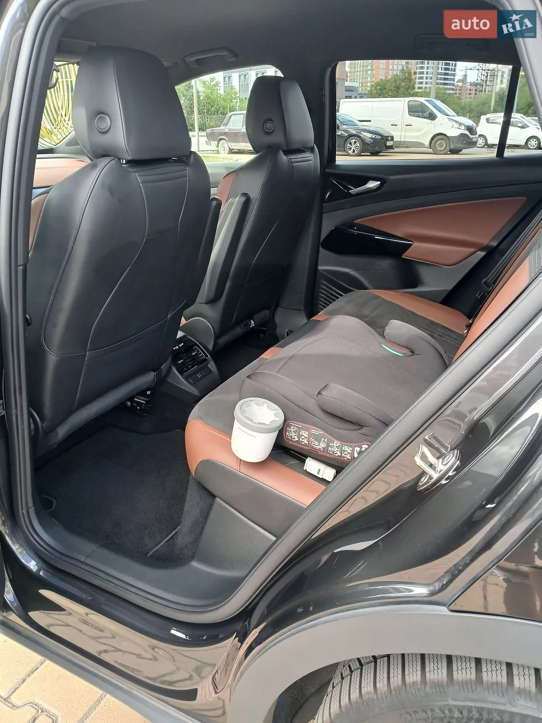 2021 Volkswagen ID.4 - мініатюра 31