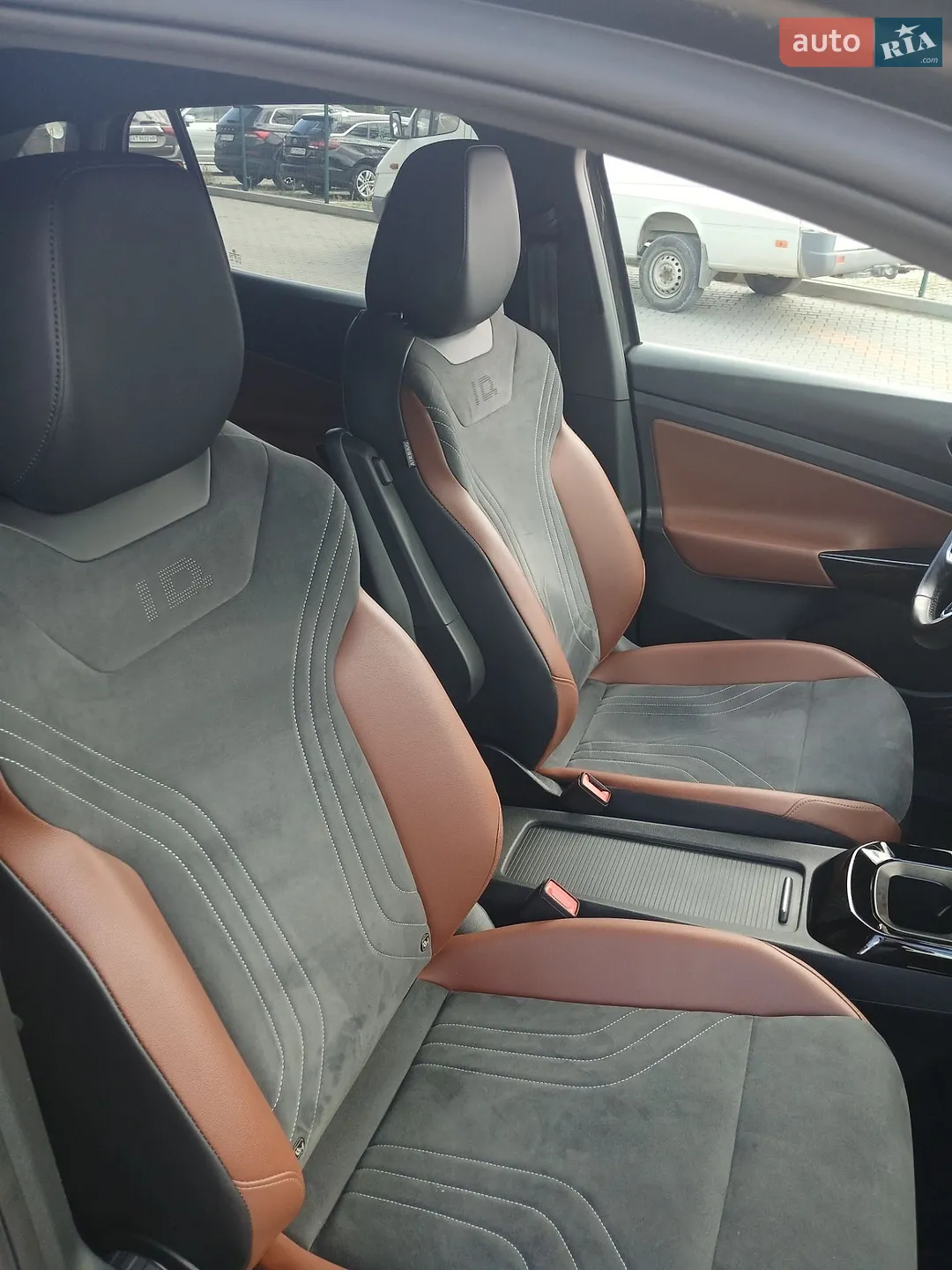 2021 Volkswagen ID.4 - мініатюра 32