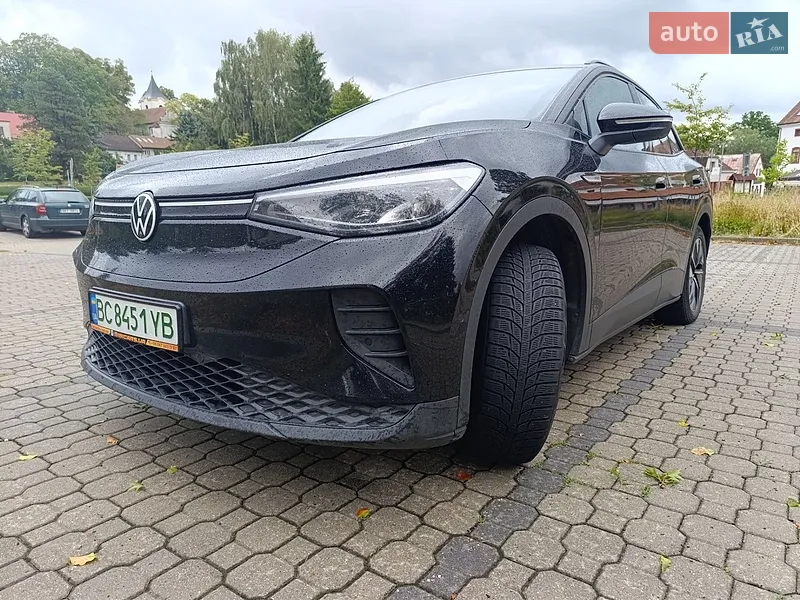 Volkswagen ID.4 2023