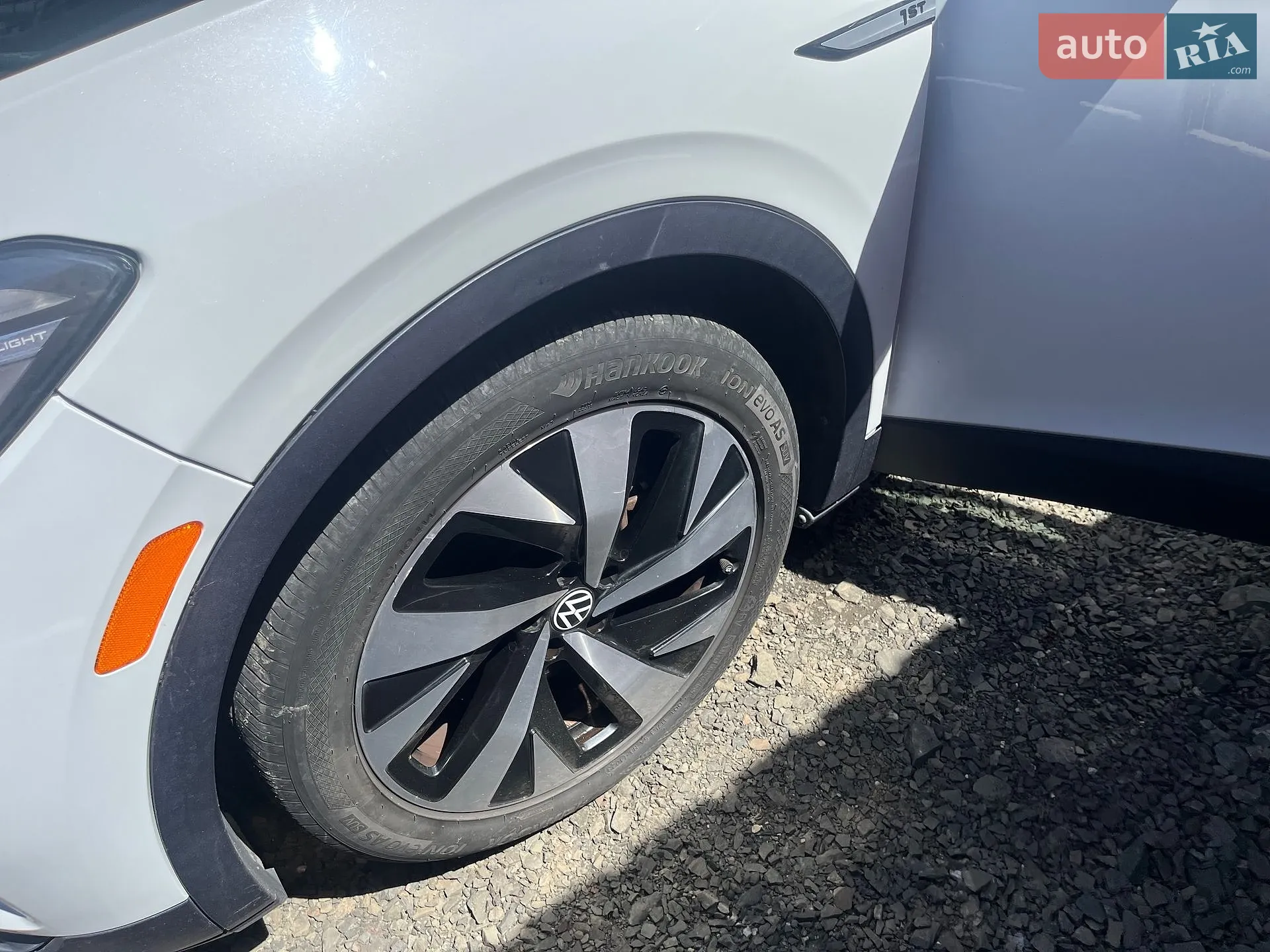 2021 Volkswagen ID.4 - мініатюра 10