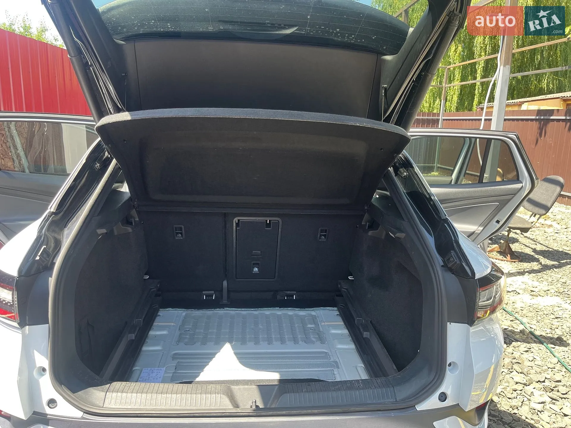2021 Volkswagen ID.4 - мініатюра 22