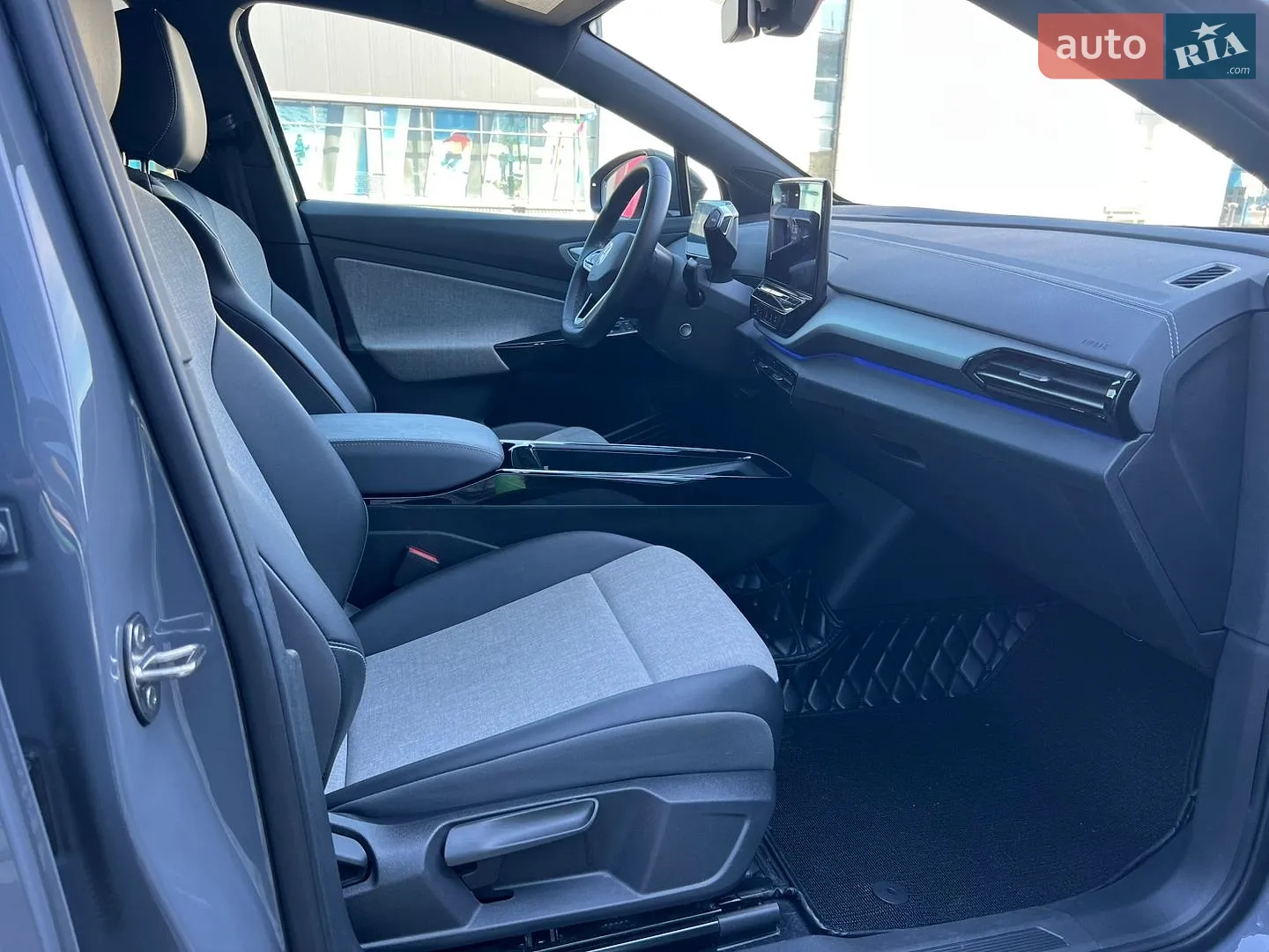 2023 Volkswagen ID.4 - мініатюра 14