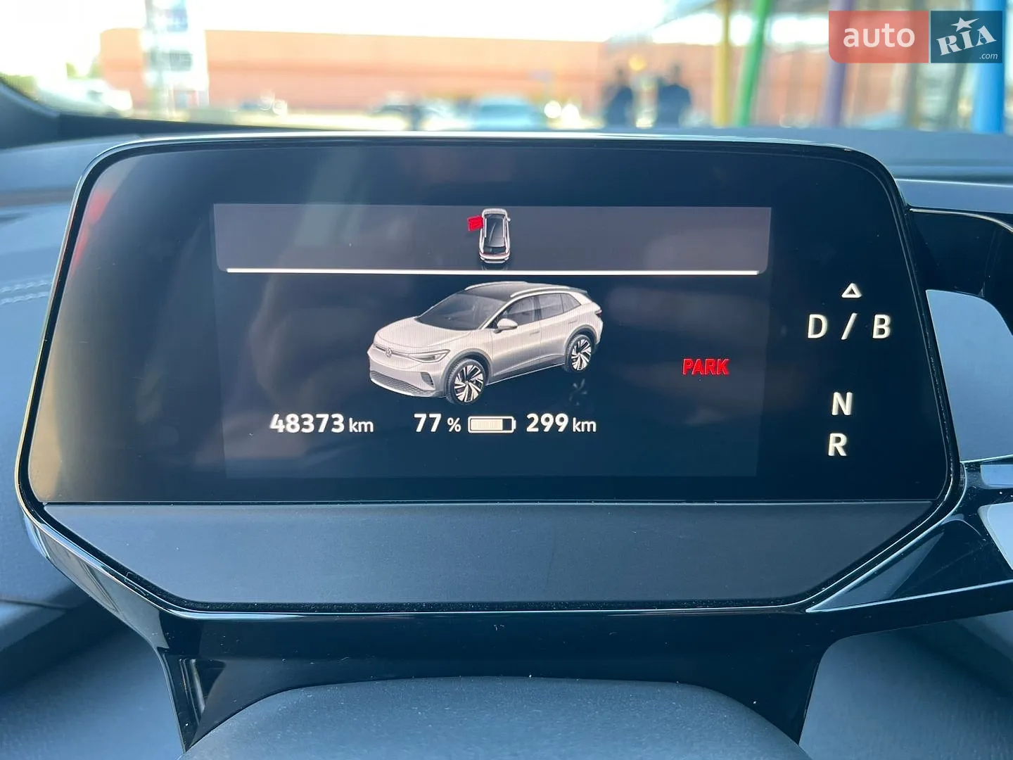 2023 Volkswagen ID.4 - мініатюра 16