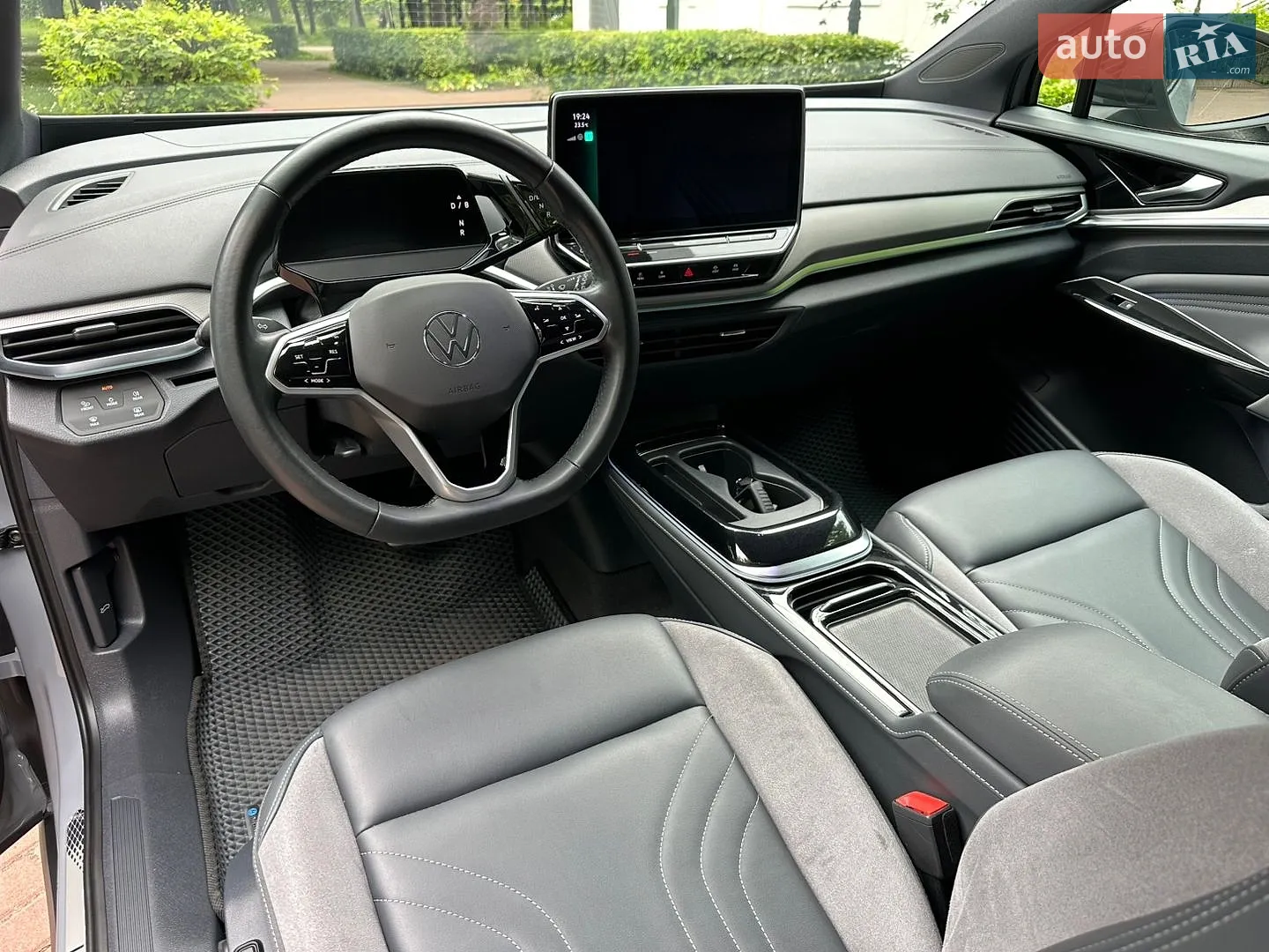 2022 Volkswagen ID.4 - мініатюра 20