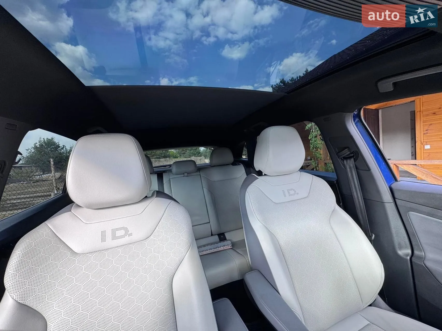 2021 Volkswagen ID.4 - мініатюра 24