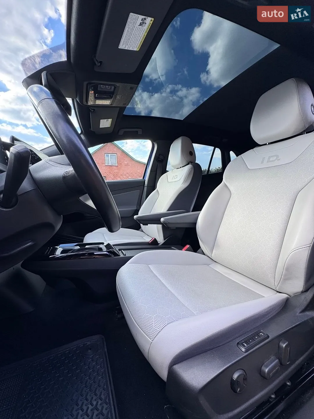 2021 Volkswagen ID.4 - мініатюра 27