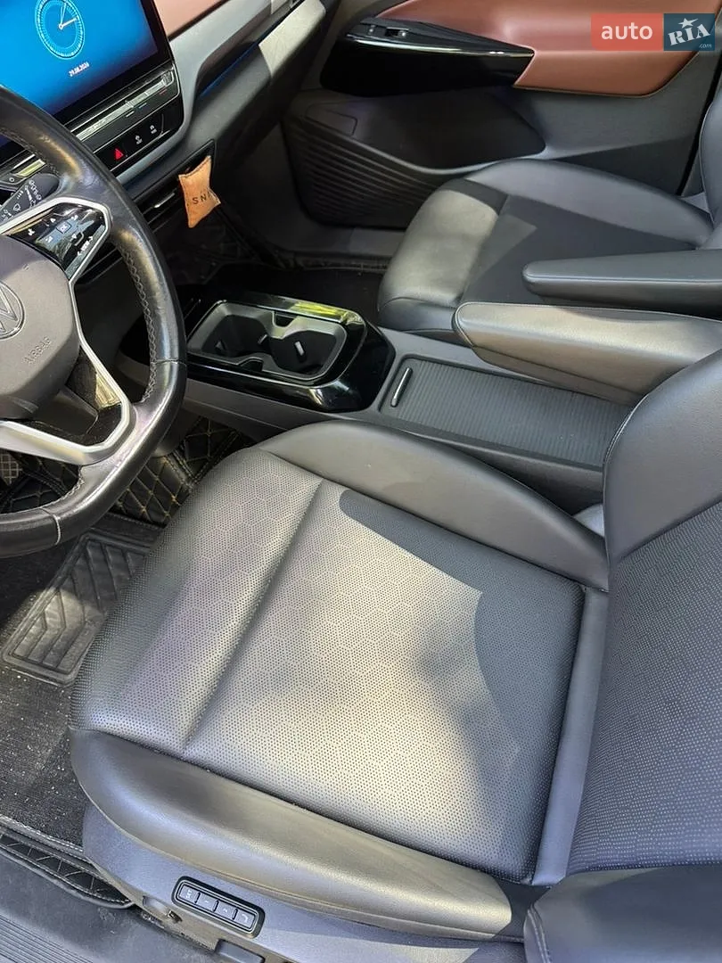 2021 Volkswagen ID.4 - мініатюра 9