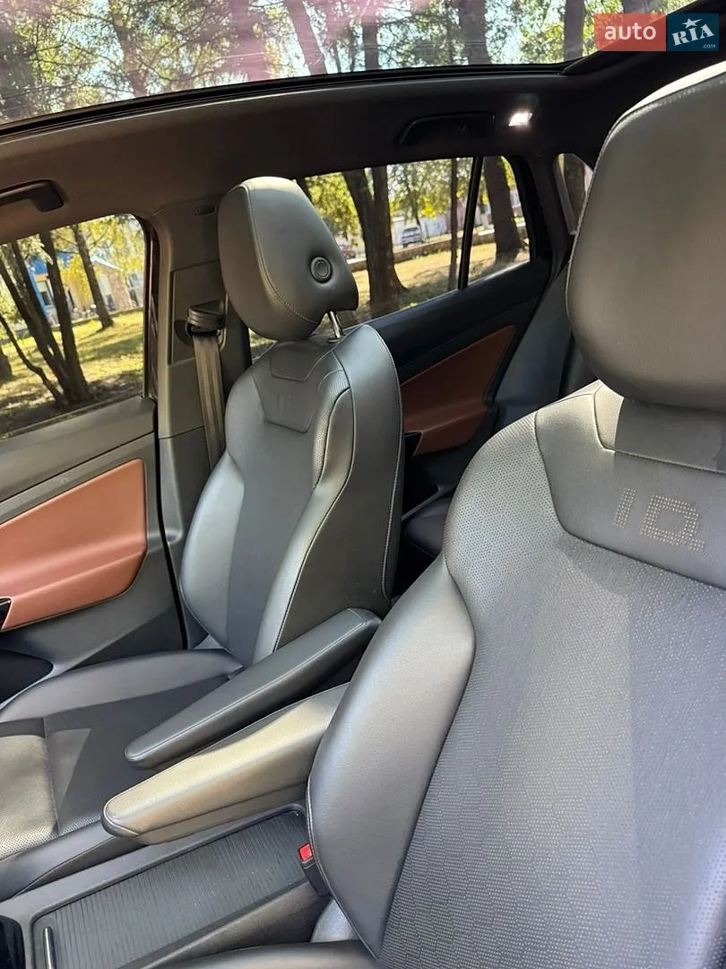 2021 Volkswagen ID.4 - мініатюра 10
