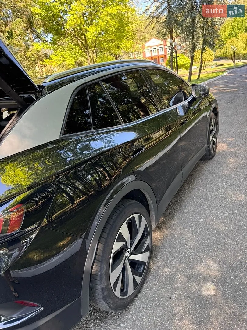 2021 Volkswagen ID.4 - мініатюра 5