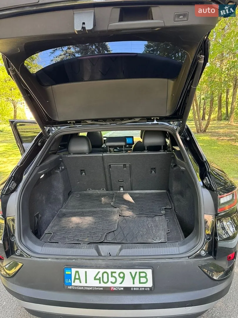 2021 Volkswagen ID.4 - мініатюра 6
