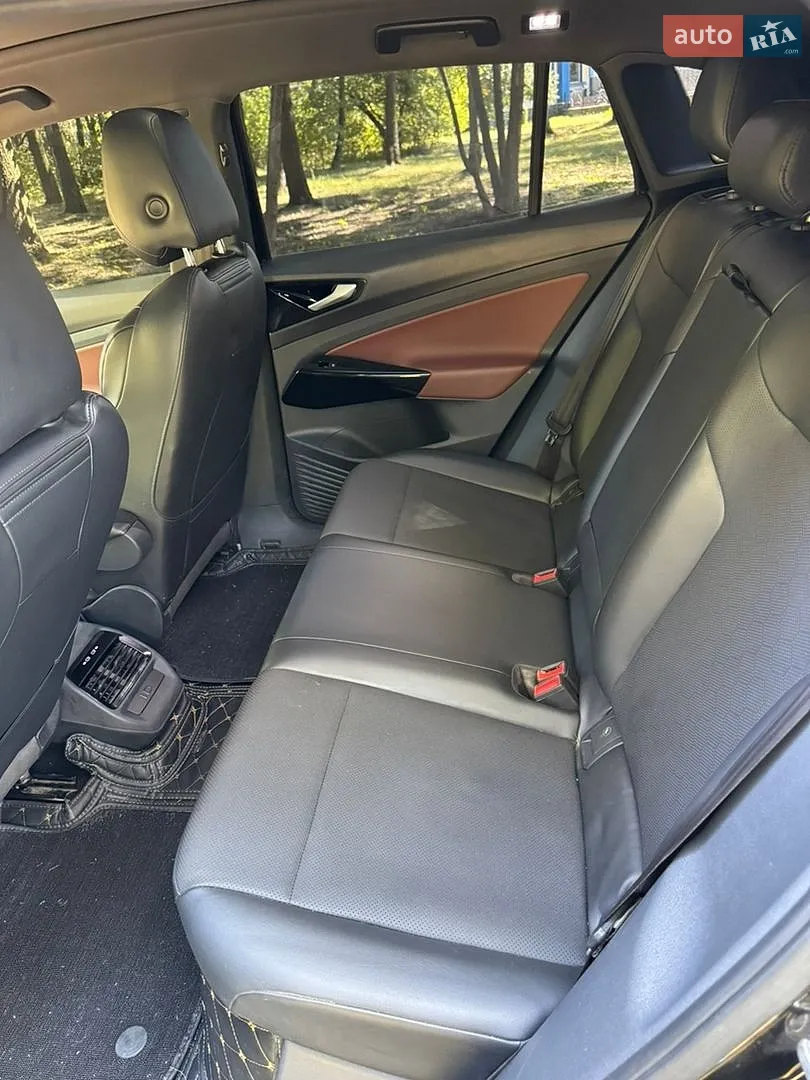 2021 Volkswagen ID.4 - мініатюра 12