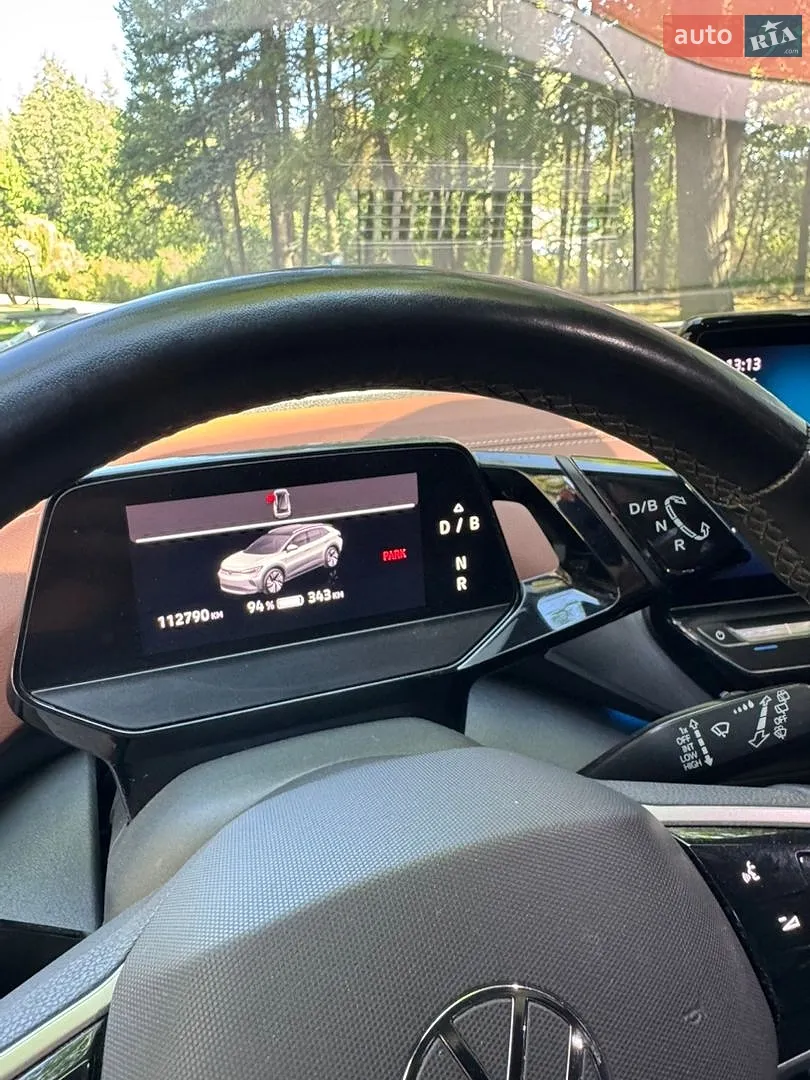 2021 Volkswagen ID.4 - мініатюра 13