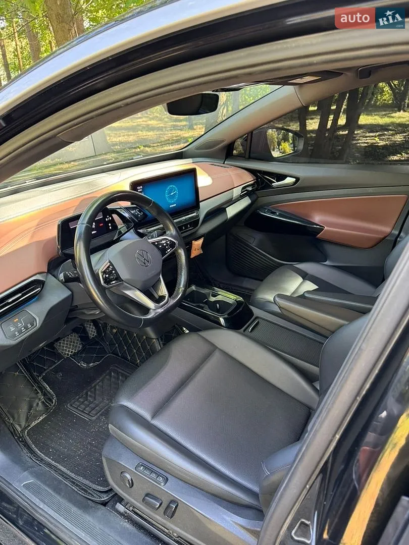 2021 Volkswagen ID.4 - мініатюра 14