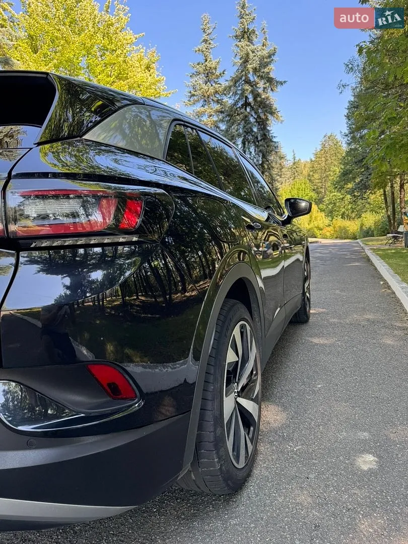 2021 Volkswagen ID.4 - мініатюра 16