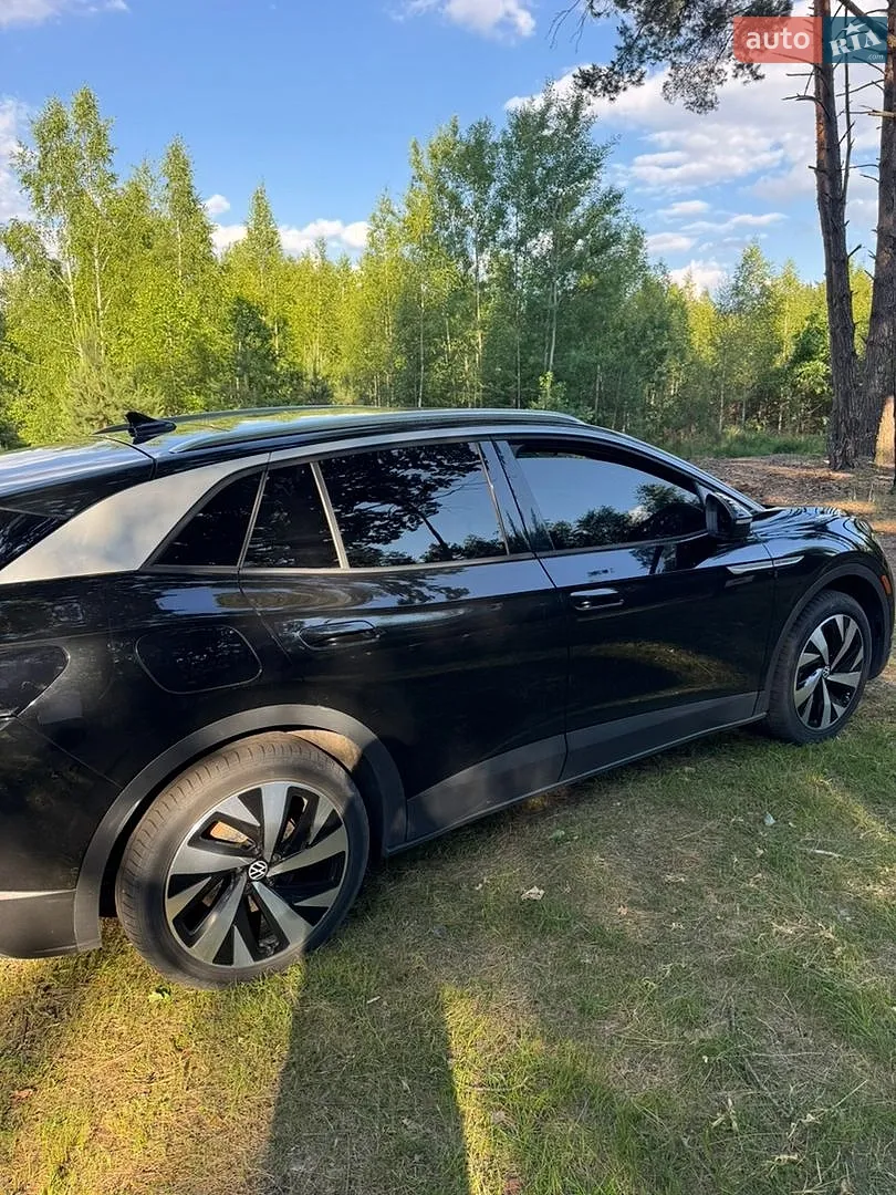 2021 Volkswagen ID.4 - мініатюра 31