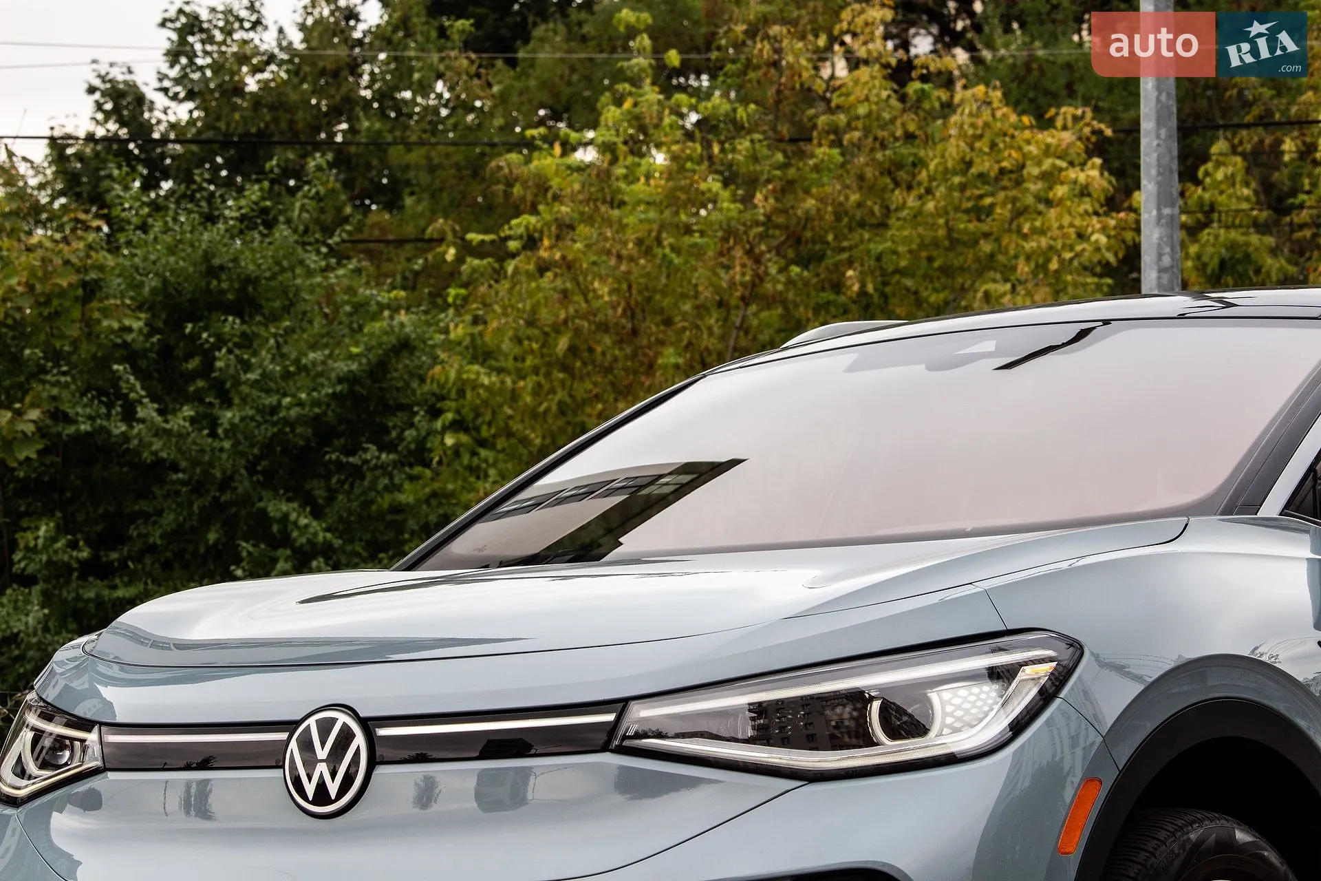 2023 Volkswagen ID.4 - мініатюра 12