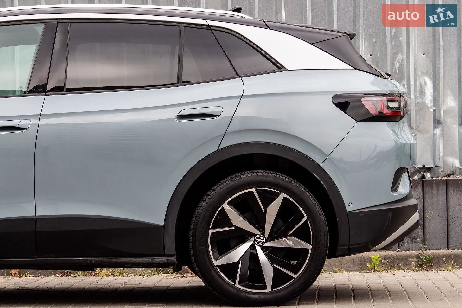 2023 Volkswagen ID.4 - мініатюра 28