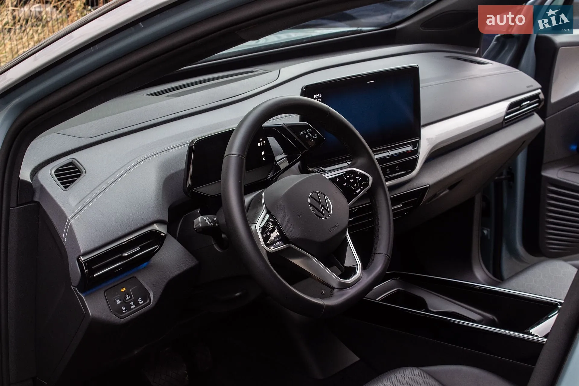 2023 Volkswagen ID.4 - мініатюра 39