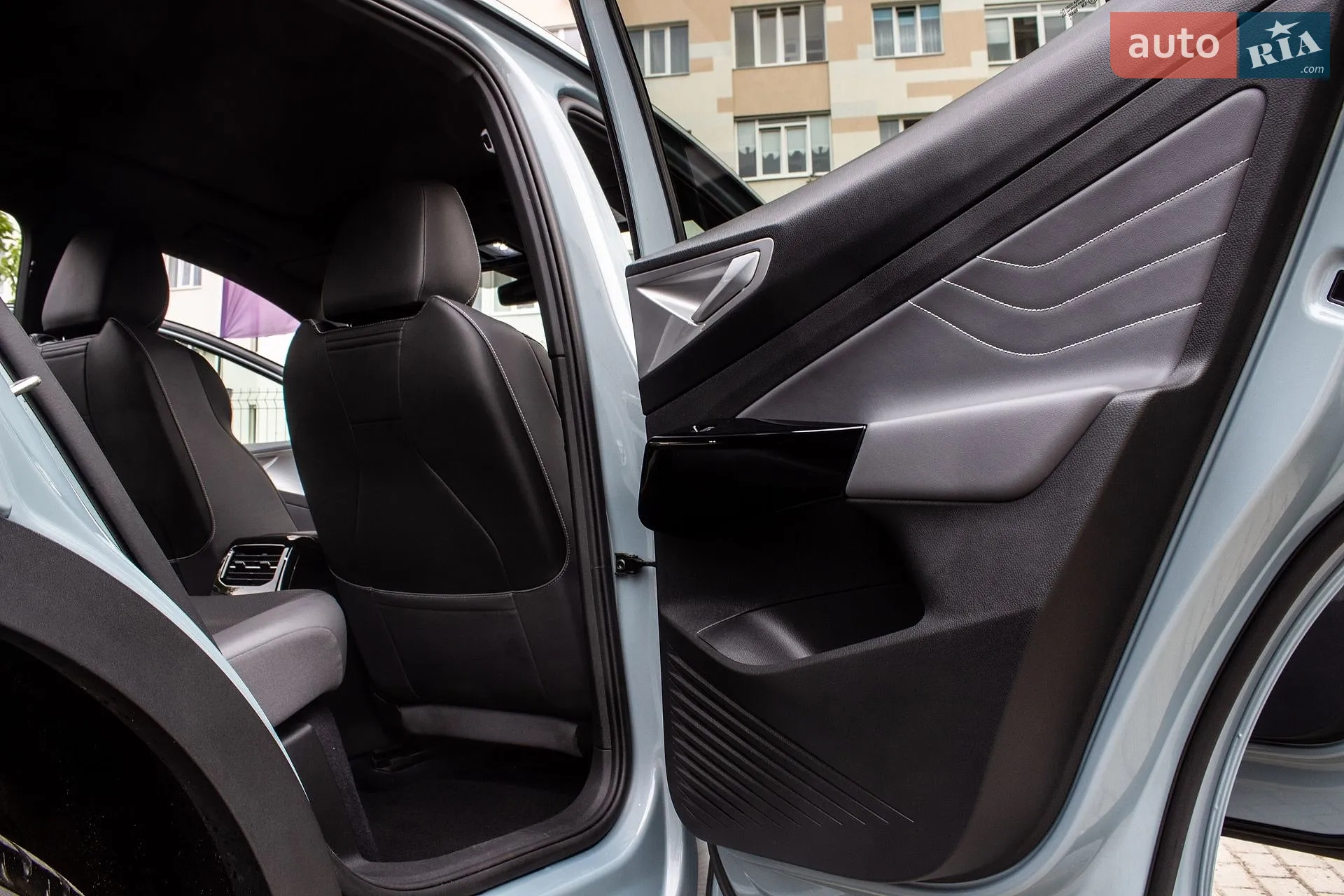 2023 Volkswagen ID.4 - мініатюра 61
