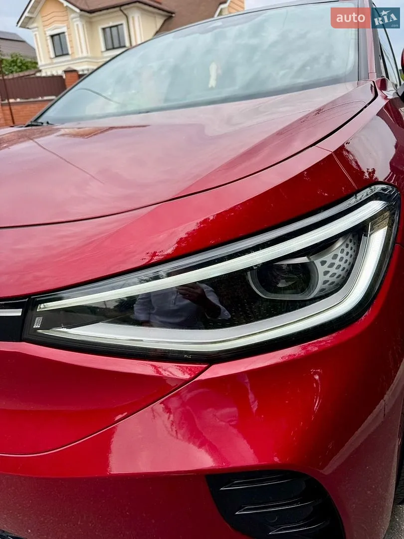 2022 Volkswagen ID.4 - мініатюра 11