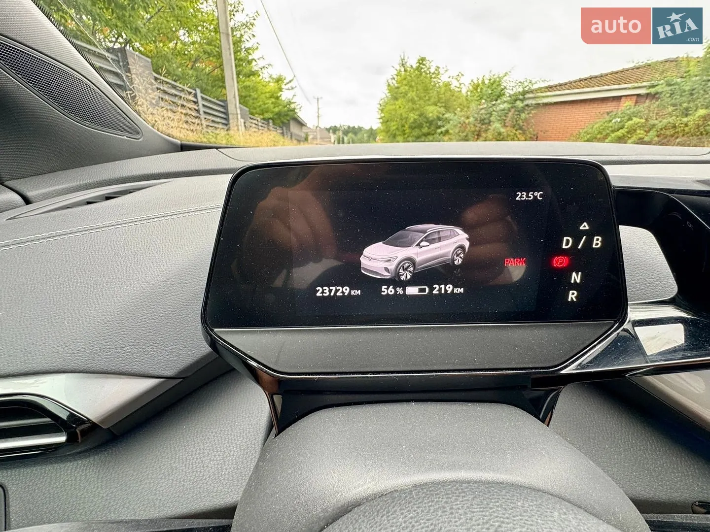 2022 Volkswagen ID.4 - мініатюра 22