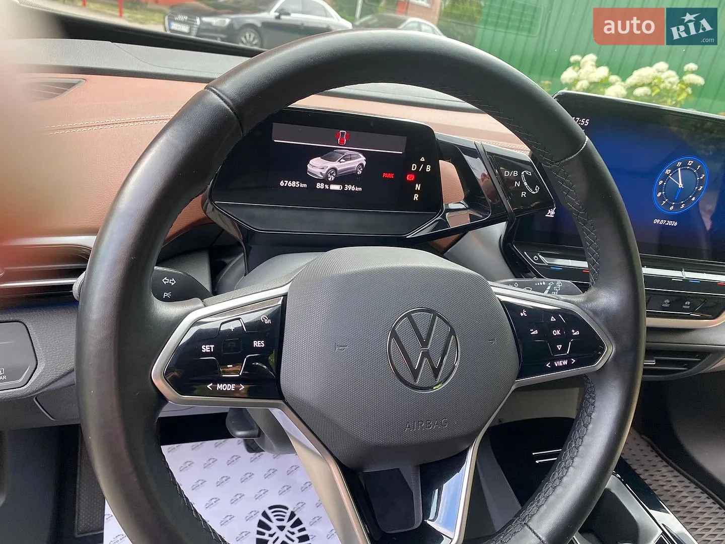 2022 Volkswagen ID.4 - мініатюра 20