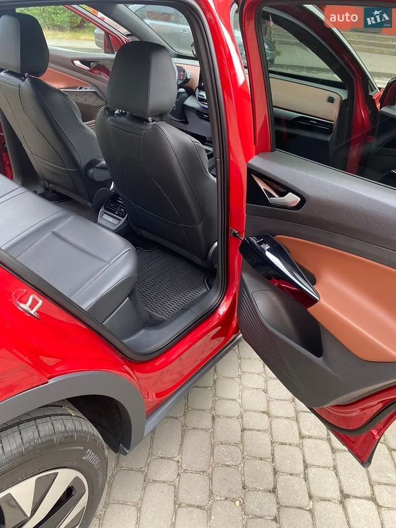 2022 Volkswagen ID.4 - мініатюра 31