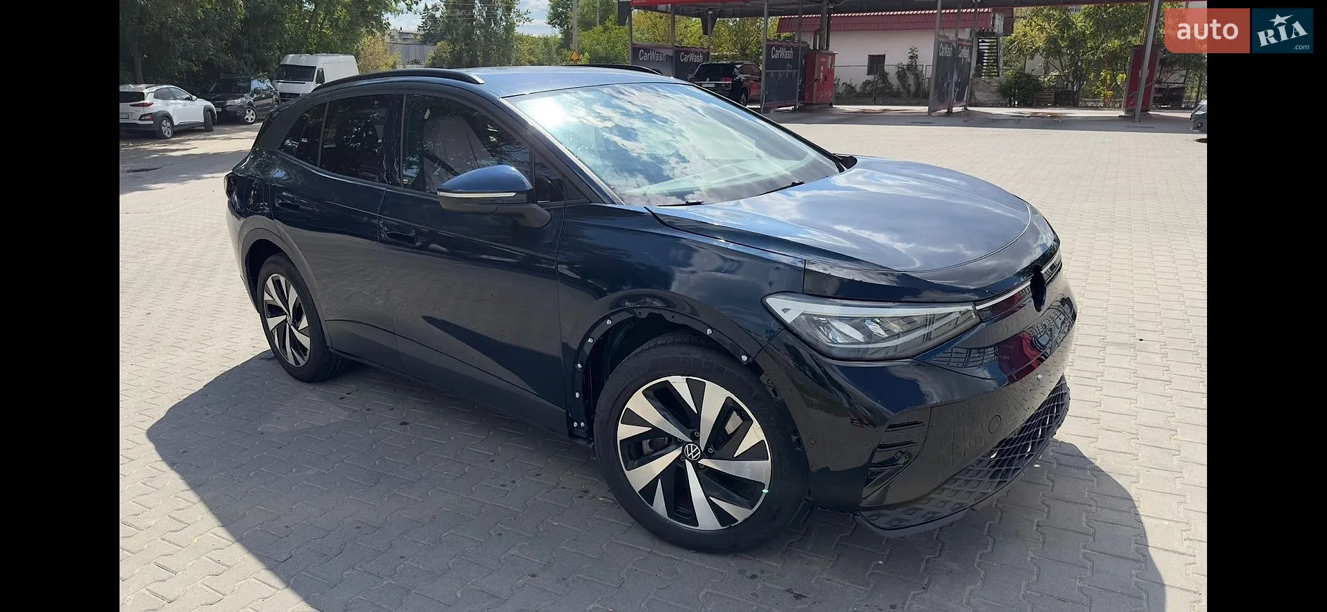 2023 Volkswagen ID.4 - мініатюра 14