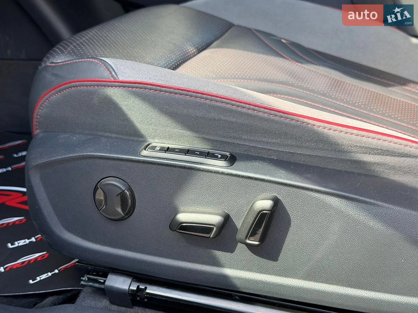 2022 Volkswagen ID.4 - мініатюра 28