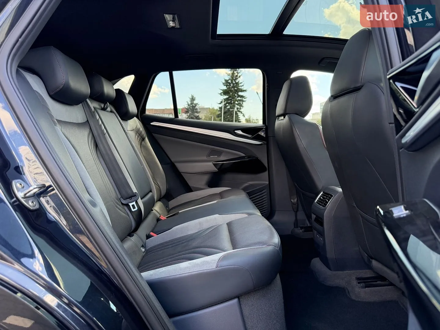 2022 Volkswagen ID.4 - мініатюра 34