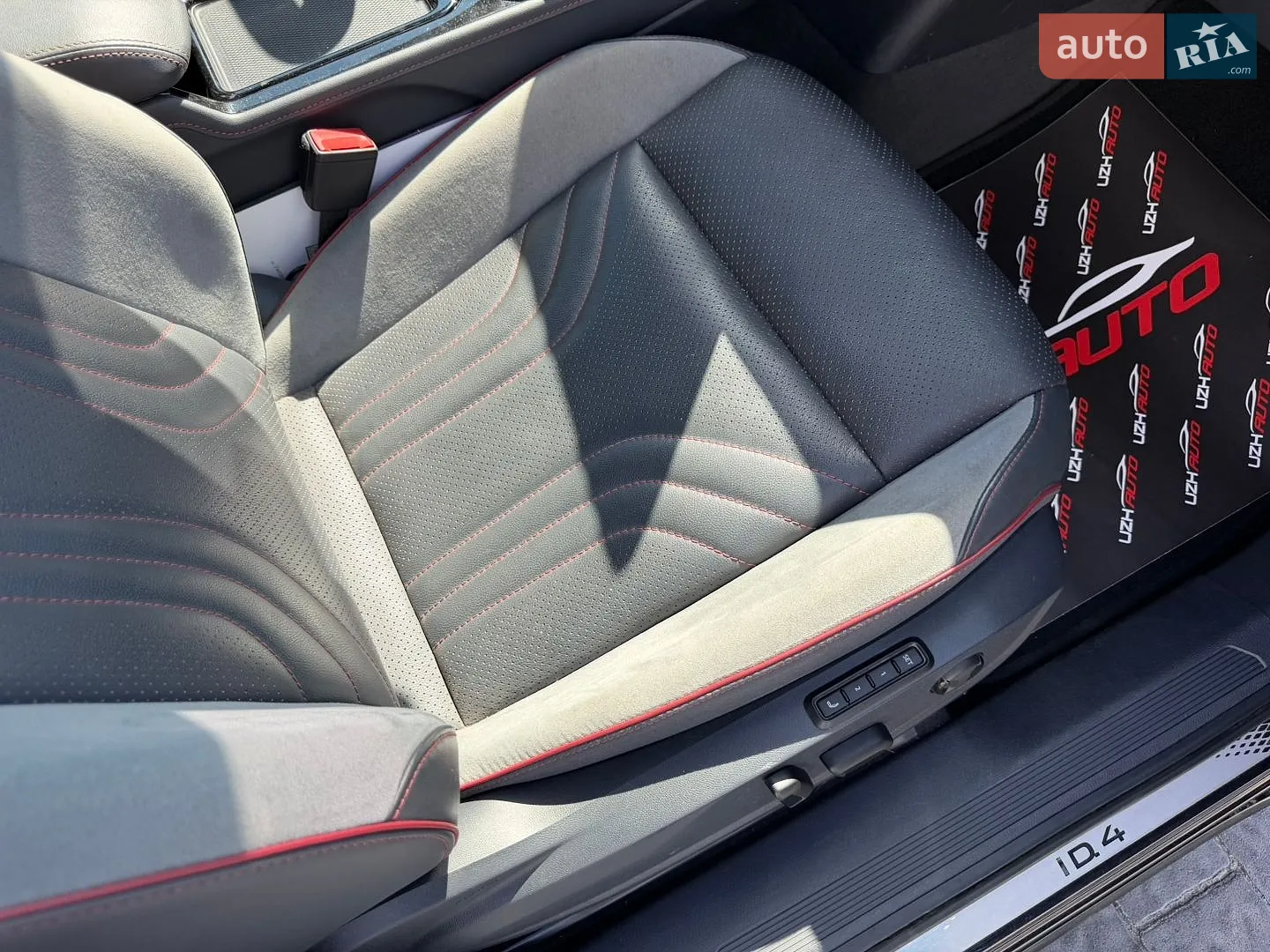 2022 Volkswagen ID.4 - мініатюра 43