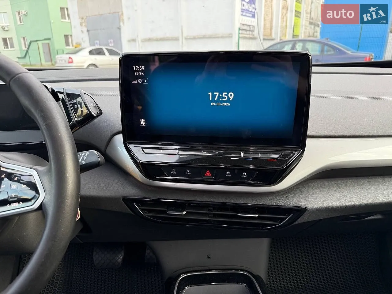 2023 Volkswagen ID.4 - мініатюра 4