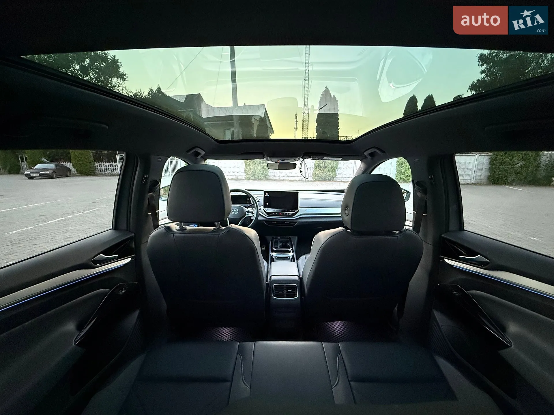 2023 Volkswagen ID.4 - мініатюра 10