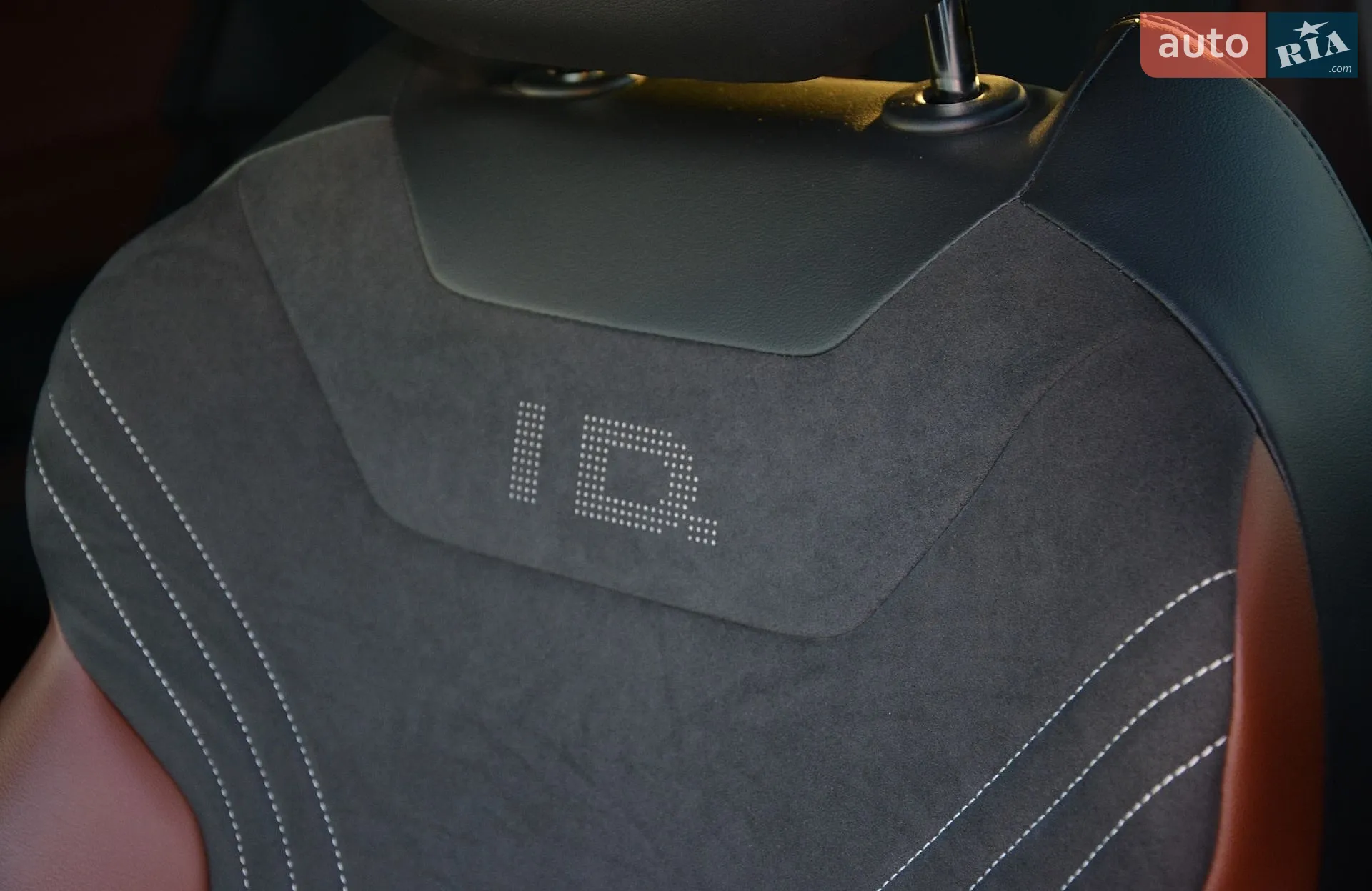 2023 Volkswagen ID.4 - мініатюра 51