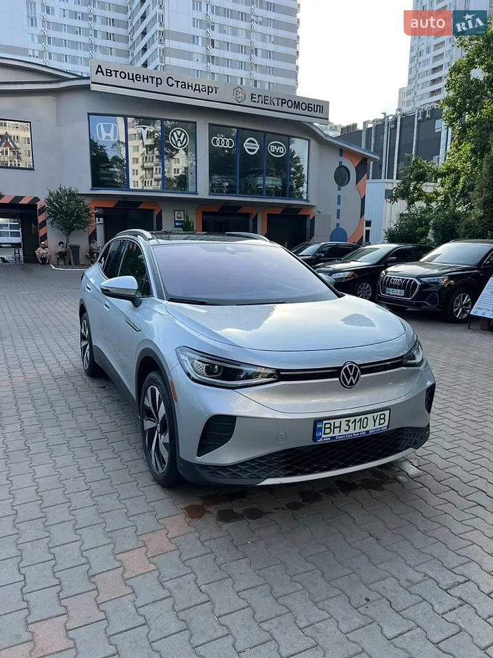 2023 Lexus RX - мініатюра 34