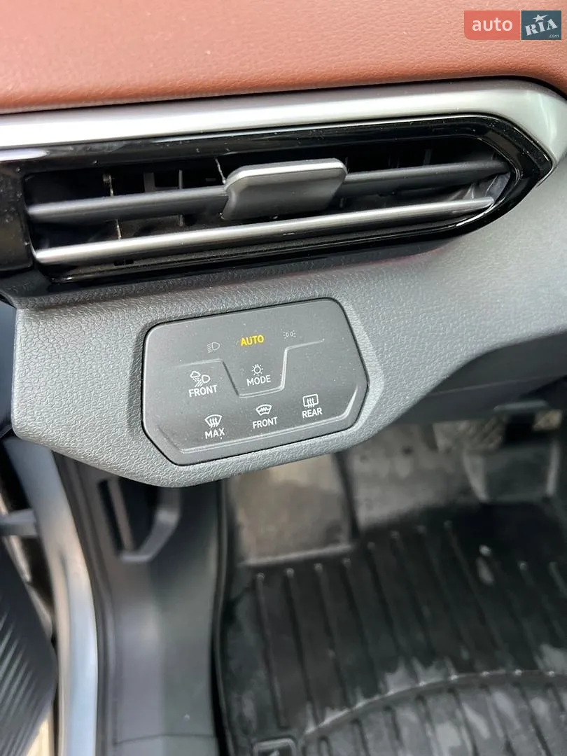 2022 Volkswagen ID.4 - мініатюра 13