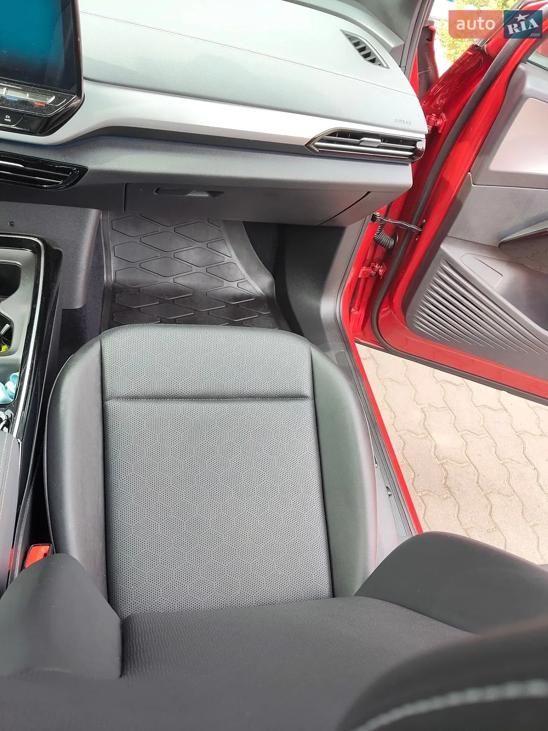 2023 Volkswagen ID.4 - мініатюра 6