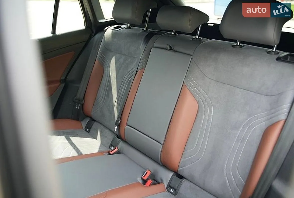 2021 Volkswagen ID.4 - мініатюра 23