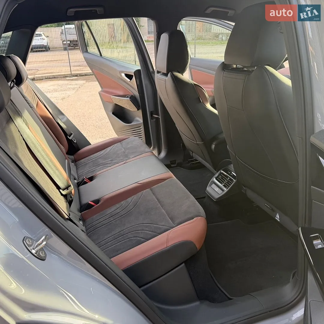 2023 Volkswagen ID.4 - мініатюра 20