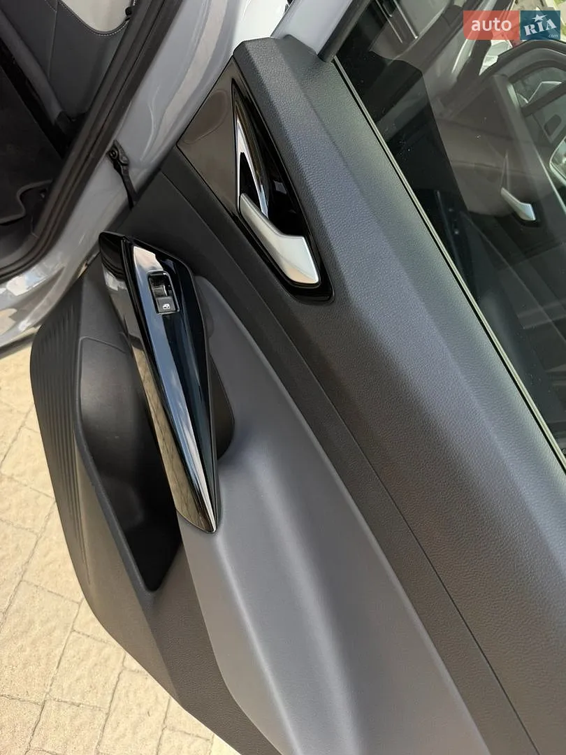 2022 Volkswagen ID.4 - мініатюра 12