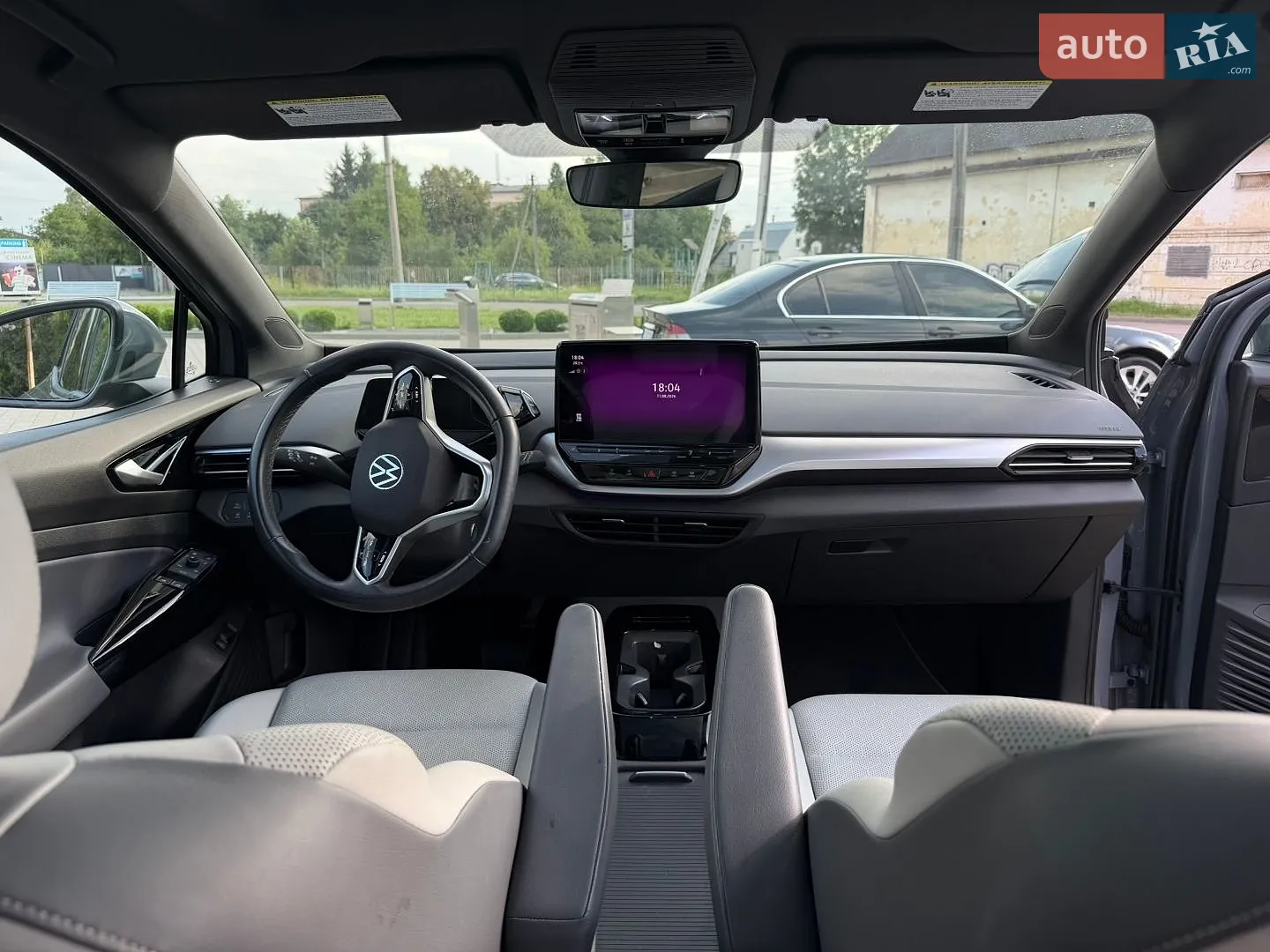2022 Volkswagen ID.4 - мініатюра 22