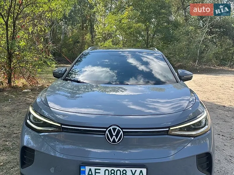 Volkswagen ID.4