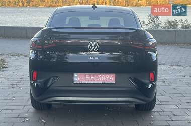 Внедорожник / Кроссовер Volkswagen ID.5 2023 в 