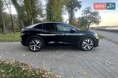 Внедорожник / Кроссовер Volkswagen ID.5 2023 в 