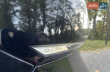 Внедорожник / Кроссовер Volkswagen ID.5 2023 в 